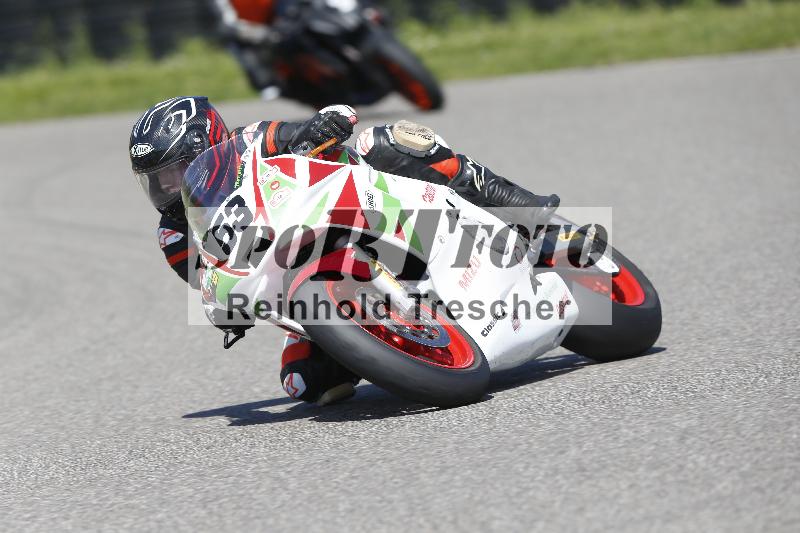/12 30.04.2025 Speer Racing ADR/Gruppe gelb/53